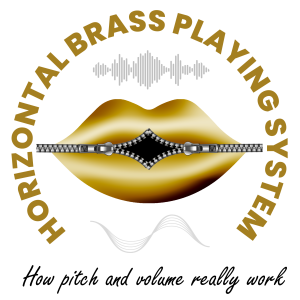Online Trumpet Lessons - The Horizontal Brass Playing System.