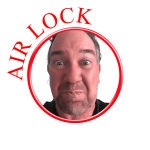 ERR-AIR LOCK