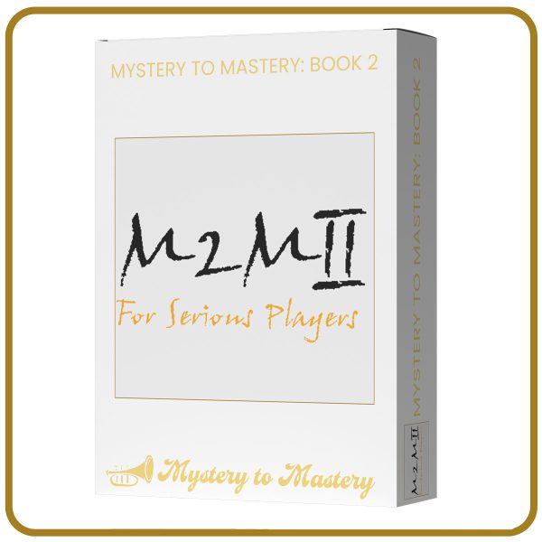 Mystery to Mastery: Book 2 (Online eBook)