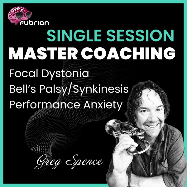 FUBRIAN - GREG SPENCE COACHING