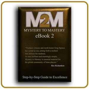 Mystery to Mastery: Book 2 (Online eBook)
