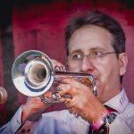 Profile picture of Stefen "Shorty" Brown