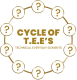 0 CYCLE OF TEE'S BLANK